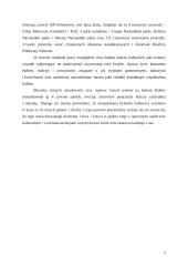 Kultura i przyroda jako czynniki określające atrakcyjność turystyczną państw Bałtyckich 5 puslapis