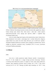 Kultura i przyroda jako czynniki określające atrakcyjność turystyczną państw Bałtyckich 8 puslapis