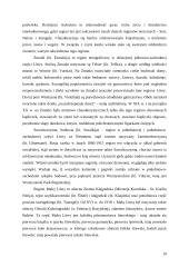 Kultura i przyroda jako czynniki określające atrakcyjność turystyczną państw Bałtyckich 10 puslapis