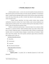 Lietuvos komercinių bankų išduotos paskolos 2001-2005 metais 3 puslapis
