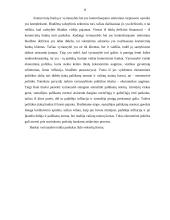 Lietuvos komercinių bankų išduotos paskolos 2001-2005 metais 6 puslapis