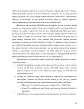 Lietuvos makroekonometrinis modelis LITMOD 14 puslapis