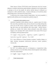 Lietuvos makroekonometrinis modelis LITMOD 6 puslapis