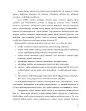 Lietuvos makroekonometrinis modelis LITMOD 8 puslapis