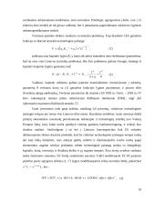 Lietuvos makroekonometrinis modelis LITMOD 10 puslapis
