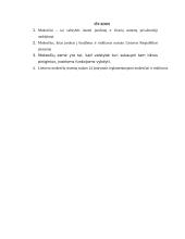 Lietuvos mokesčių sistema ir pagrindiniai mokesčiai 11 puslapis