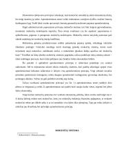 Lietuvos mokesčių sistema ir pagrindiniai mokesčiai 4 puslapis