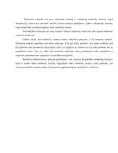 Lietuvos mokesčių sistema ir pagrindiniai mokesčiai 5 puslapis