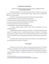 Lietuvos mokesčių sistema ir pagrindiniai mokesčiai 7 puslapis