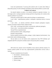 Lietuvos mokesčių sistema ir pagrindiniai mokesčiai 8 puslapis
