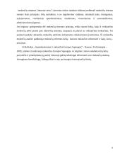 Lietuvos mokesčių sistemos struktūra ir principai 3 puslapis