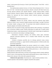 Lietuvos mokesčių sistemos struktūra ir principai 5 puslapis