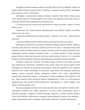 Lietuvos mokesčių sistemos struktūra ir principai 10 puslapis