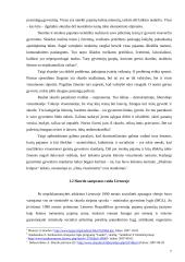 Lietuvos skurdo priežastys ir pasekmės 7 puslapis