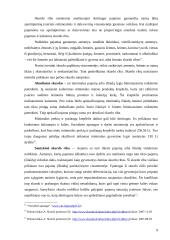 Lietuvos skurdo priežastys ir pasekmės 9 puslapis