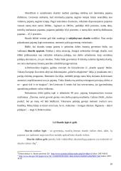 Lietuvos skurdo priežastys ir pasekmės 10 puslapis