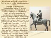 Mindaugo laikų Lietuva 2 puslapis