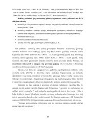 Dabartinė Lietuvos mokesčių sistema 13 puslapis