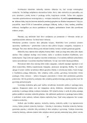 Dabartinė Lietuvos mokesčių sistema 17 puslapis