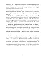 Dabartinė Lietuvos mokesčių sistema 19 puslapis