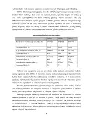 Dabartinė Lietuvos mokesčių sistema 9 puslapis