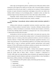 Marketingo komunikacijos ypatumai aukštojo mokslo institucijose (Alytaus kolegijos atvejis) 11 puslapis