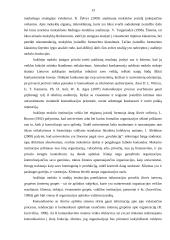 Marketingo komunikacijos ypatumai aukštojo mokslo institucijose (Alytaus kolegijos atvejis) 13 puslapis