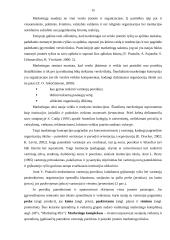 Marketingo komunikacijos ypatumai aukštojo mokslo institucijose (Alytaus kolegijos atvejis) 15 puslapis