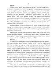 Marketingo komunikacijos ypatumai aukštojo mokslo institucijose (Alytaus kolegijos atvejis) 20 puslapis