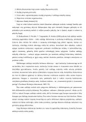 Marketingo komunikacijos ypatumai aukštojo mokslo institucijose (Alytaus kolegijos atvejis) 10 puslapis