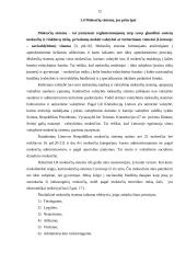 Lietuvos mokesčių sistema bei mokesčių našta Lietuvos gyventojams bei įmonėms 12 puslapis