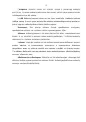 Lietuvos mokesčių sistema bei mokesčių našta Lietuvos gyventojams bei įmonėms 13 puslapis