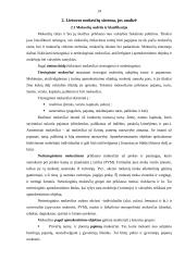 Lietuvos mokesčių sistema bei mokesčių našta Lietuvos gyventojams bei įmonėms 14 puslapis