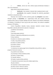 Lietuvos mokesčių sistema bei mokesčių našta Lietuvos gyventojams bei įmonėms 16 puslapis