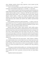 Lietuvos mokesčių sistema bei mokesčių našta Lietuvos gyventojams bei įmonėms 18 puslapis