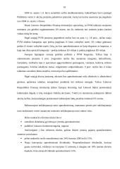 Lietuvos mokesčių sistema bei mokesčių našta Lietuvos gyventojams bei įmonėms 19 puslapis