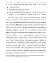 Lietuvos mokesčių sistemos raida ir Lietuvos mokesčių lygis Europos sąjungos kontekste 19 puslapis