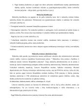Lietuvos mokesčių sistemos raida ir Lietuvos mokesčių lygis Europos sąjungos kontekste 5 puslapis