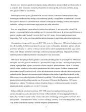 Lietuvos mokesčių sistemos raida ir Lietuvos mokesčių lygis Europos sąjungos kontekste 7 puslapis