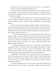Mokyklos ir šeimos bendradarbiavimas neformaliajame ugdyme 11 puslapis