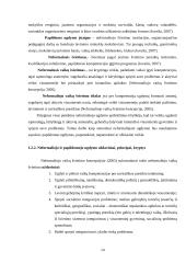 Mokyklos ir šeimos bendradarbiavimas neformaliajame ugdyme 15 puslapis