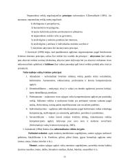 Mokyklos ir šeimos bendradarbiavimas neformaliajame ugdyme 16 puslapis