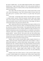 Mokyklos ir šeimos bendradarbiavimo ypatumai ugdant sveiką mokinių gyvenseną 11 puslapis