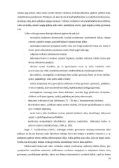 Mokyklos ir šeimos bendradarbiavimo ypatumai ugdant sveiką mokinių gyvenseną 14 puslapis