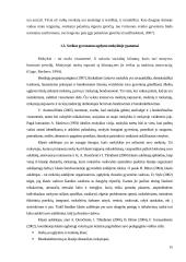 Mokyklos ir šeimos bendradarbiavimo ypatumai ugdant sveiką mokinių gyvenseną 15 puslapis