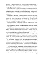 Mokyklos ir šeimos bendradarbiavimo ypatumai ugdant sveiką mokinių gyvenseną 20 puslapis