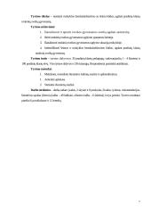 Mokyklos ir šeimos bendradarbiavimo ypatumai ugdant sveiką mokinių gyvenseną 7 puslapis