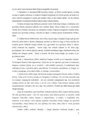 Mokyklos ir šeimos bendradarbiavimo ypatumai ugdant sveiką mokinių gyvenseną 9 puslapis