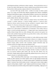 Mokyklos ir šeimos bendradarbiavimo ypatumai ugdant sveiką mokinių gyvenseną 10 puslapis