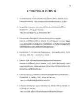 Lietuvos narystė Europos Sąjungoje (ES) ir jos ekonominė plėtros galimybės 18 puslapis